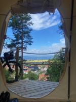 Gränna Glamping - Chambres d’hôtes