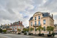 Maleyssie Les Suites - Chambres d’hôtes Chartres
