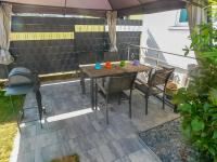 Ferienwohnung Erlehof - Bed and Breakfast