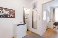 Chérie Vienna Boutique Apartment with French Flair - Ferienwohnung Wien