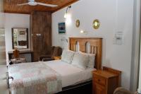 Doppelzimmer mit eigenem Bad