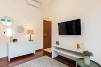 Apartment mit 1 Schlafzimmer