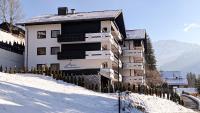 Appartement Frohnatur - 24 - Ferienwohnung