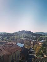 La Casina - Chambres d’hôtes Murlo