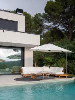 La Casa Blanca de Tamariu - B&B Palafrugell