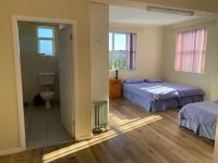 Family Room with Private Bathroom