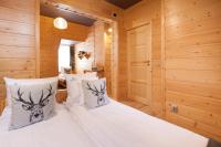Chambre Triple avec Salle de Bains