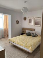 Modern Apartment - B&B Tecuci