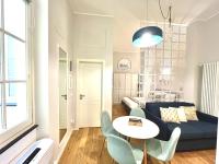 Rolli De Mar - il tuo appartamento Rolli nel cuore di Genova, Acquario e Porto Antico - Bed and Breakfast Genua