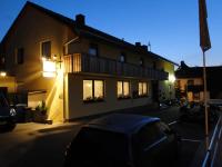 Landgasthof/Landhaus Waldlust - B&B Bischofsgrün
