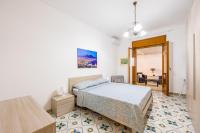Capo Sereno Apartment - Chambres d’hôtes