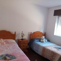 Casamapi - B&B O Pindo