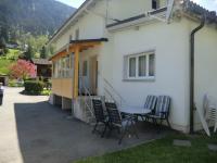 Haus Can - Bed and Breakfast