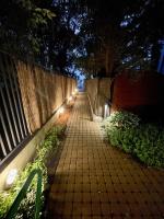 Beautiful Studio in Mokotów near Królikarnia Park 2 - Ferienwohnung Warschau