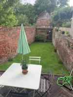Labbeviloise - B&B