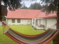 Przystanek Dzika Dolina - B&B Lądek Zdrój