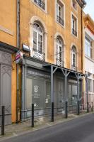 Parenthèse Occitane - Free Parking - Balnéothérapie - B&B