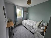 Cosy Single Room near Cardiff Bay - Ferienwohnung Cardiff