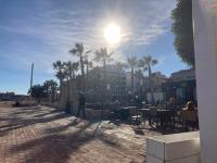 Sunsethill 3 Orihuela Costa - B&B La Florida