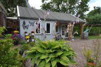 Di'Mami House - Ferienwohnung Avenhorn