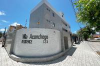 Bessa Apto Novinho 200m Praia 2 Quartos 5 Pessoas - B&B Nossa Senhora do Livramento