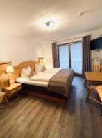 Chambre Triple Confort avec Balcon