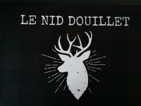 le Nid Douillet au pied de Megève - B&B Demi-Quartier