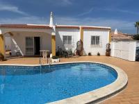 Villa Snoppy - Bed and Breakfast Albufeira