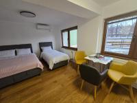 Plavi most - B&B Tuzla