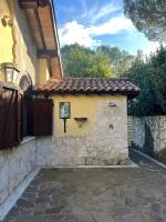 Villa Il Pensierino - B&B Manciano