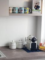 SMILE HOUSE. Intero trilocale 15 min. dal Centro - B&B Milano
