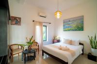 King Room with Garden View