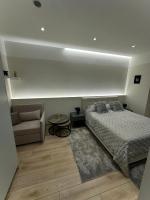 Corplex Rooms Tirana - Bed and Breakfast Tirana