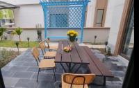 Khu du lich sinh thai Swanbay - Chambres d'hôtes Phước Lý