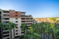 Le Dory - Spacieux, Climatisation, Terrasse & Parking - Ferienwohnung Montpellier