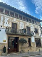 Fonda Ca la Manyana - B&B