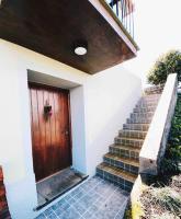 Achadas Nature Suite - B&B