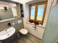 Camera Familiare con Balcone