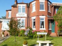 B&B Gretna Green - Greenlaw Guest House - Bed and Breakfast Gretna Green