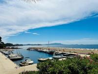 Appartement 6 pers - Port privée - Plage privée - Piscines - Tennis - B&B Bandol