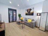 Ohana home 2 - B&B Málaga