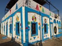 king kassem nubian guest house - B&B Assuan