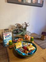 Mille8 - Ferienwohnung Novara