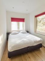 Apartment mit 1 Schlafzimmer – Erdgeschoss