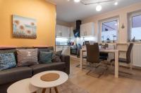 Möwennest - B&B Büsum