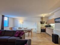 Appartement spacieux et moderne, 3 pièces, 6 pers, proche pistes et commerces - Flaine Forêt - FR-1-425-28 - Chambres d’hôtes