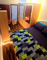 Appartamento con 1 Camera da Letto
