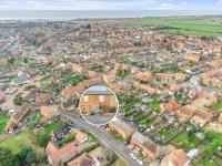 Bay Tree Cottage - Cozy Norfolk Retreat in Heacham - Ferienwohnung Heacham