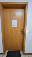 Gästehaus Zimmer #7 Jülich - B&B