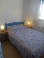 Apartamento de 1 dormitorio